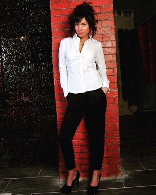 Merve Kovancı kimdir instagramdaki gizlediği pozları - Resim: 2