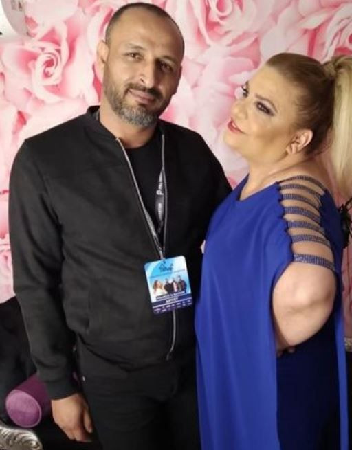 Kibariye'den 'kuaföre 4 bin liralık borç' iddiasına yanıt: Herkes haddini bilecek - Resim: 4