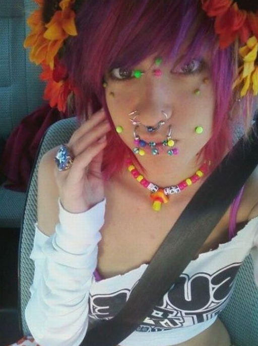 Sana ne oldu böyle? - Resim: 1