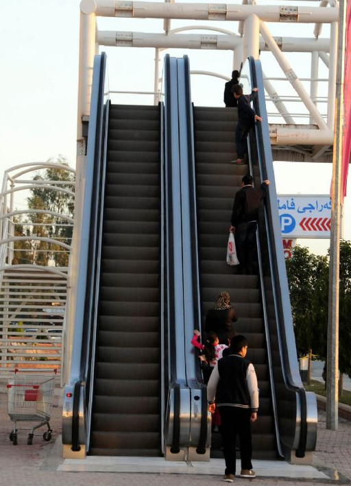 Kürt Bölgesi ihya oldu - Resim: 2