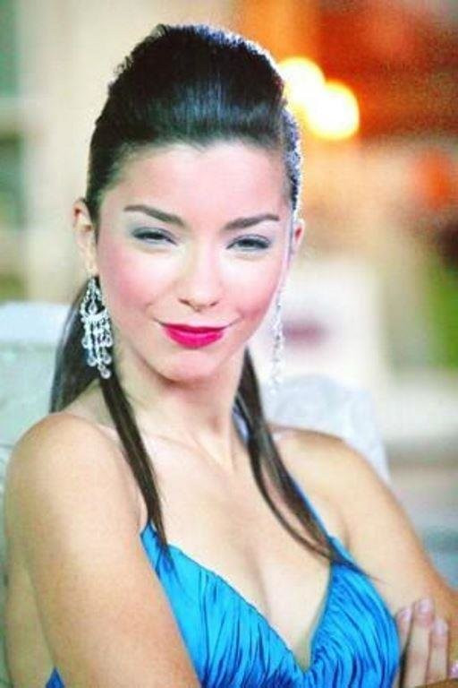 Bu fotoğrafın derhal hafızlardan silinmesi için dua ediyor! - Resim: 2