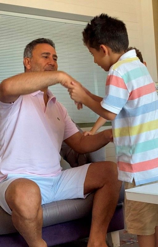 Ramazanda dolar dağıtan İzzet Yıldızhan çıtayı yükseltti bakın bu kez ne verdi - Resim: 1