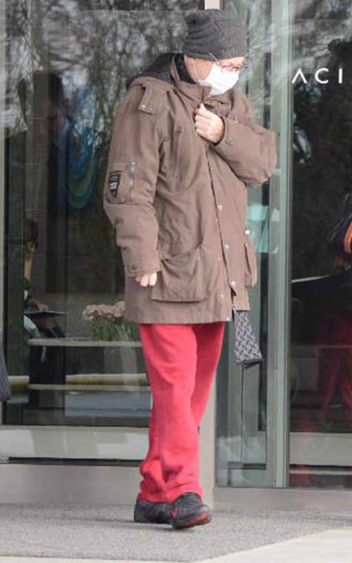 Kayahan üçüncü kez kanserle savaşıyor - Resim: 2