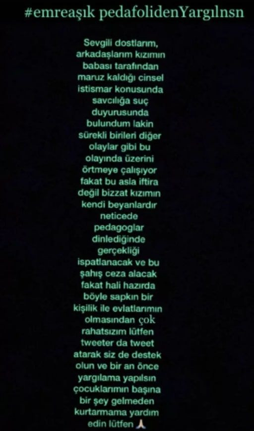 Mide bulandıran sözler Yağmur Sarnıç'ın Emre Aşık için yeni iddiaları dehşet! - Resim: 2