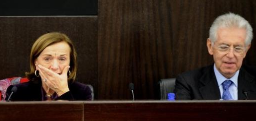 Bakanın gözyaşları sel oldu - Resim: 3