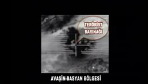 2. Kandil harekatından görüntüler - Resim: 4