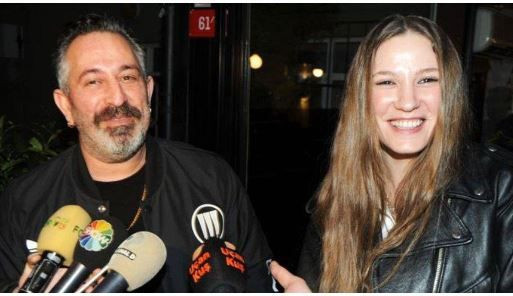 Cem Yılmaz'ın paylaşımı kafaları karıştırdı: Dayanamıyorum artık gel - Resim: 3