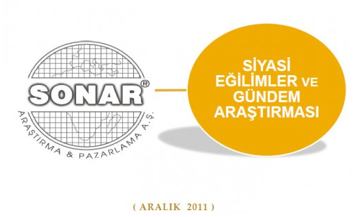 Bu pazar seçim olsa durum ne olurdu? - Resim: 1