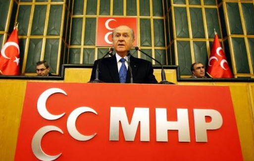 Bahçeli AK Parti'yi eleştiri yağmuruna tuttu - Resim: 3