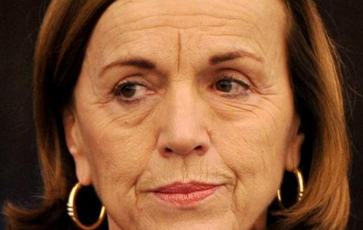 Bakanın gözyaşları sel oldu - Resim: 2