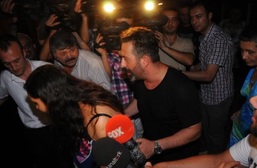 Eşi için mekan kapattı - Resim: 4