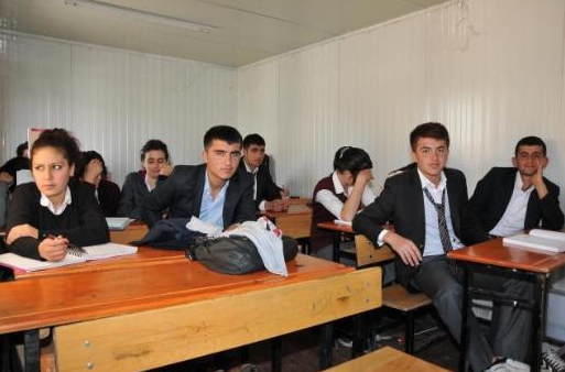 PKK yaktı ama öğrencileri yıldıramadı! - Resim: 3