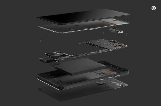 'İPhone katili'nin detayları basına sızdı teknoloji harikası - Resim: 4