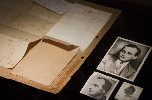 İşte Mossad'ın gizli arşivleri - Resim: 2