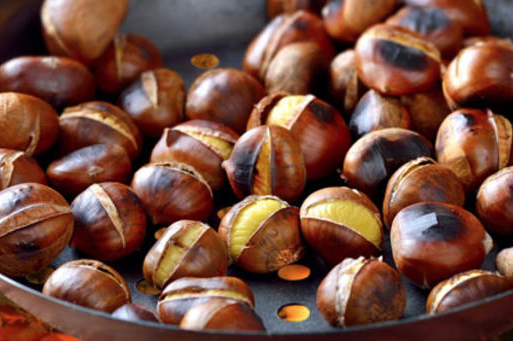 Zevkiniz kabusa dönüşebilir! Kestane zehirlenmesine dikkat edin - Resim: 1