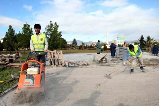 Bir millet Denktaş'a ağlıyor - Resim: 3