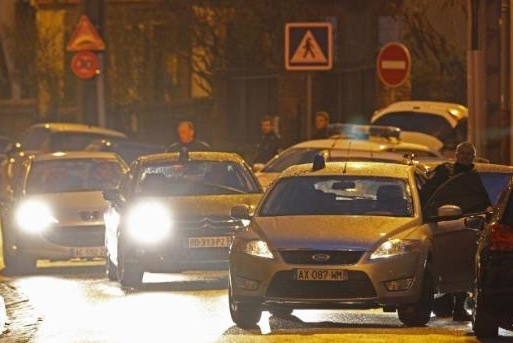 Fransa'da El Kaide'ye müthiş operasyon - Resim: 4