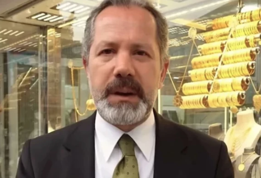 İslam Memiş’ten “Büyük Reset” uyarısı! 2030 planı öne çekildi - Resim: 3