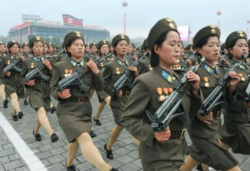 Kapılı kapılar ardındaki ülke - Resim: 3