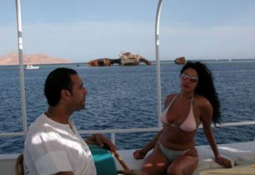 Kaddafi sevgisi zor durumda bıraktı! - Resim: 4