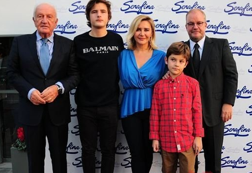 Babası Ali Şen'in evinde oldu Metin Şen'in beynine pıhtı attı! 'Allah korumuş' - Resim: 1