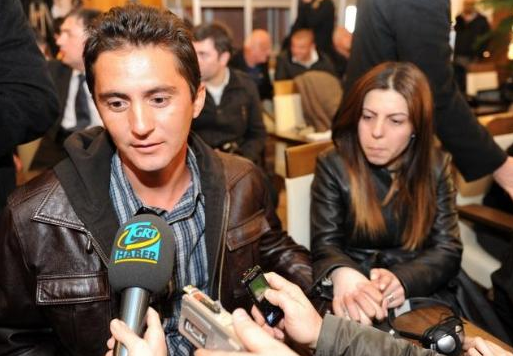 Aylar sonra kavuştular - Resim: 4