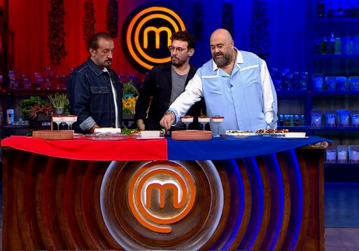 MasterChef Türkiye yayından kaldırıldı mı? Sosyal medyadaki iddialar ortalığı karıştırdı - Resim: 4