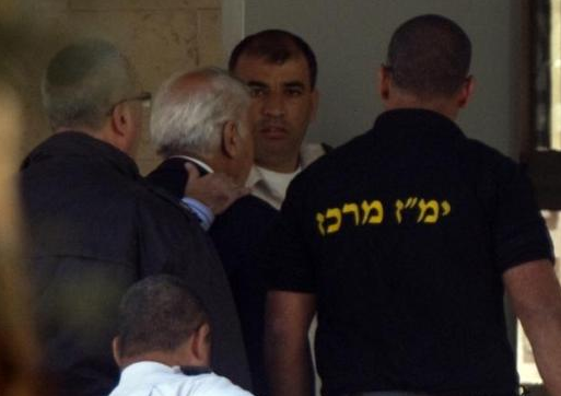 İsrail beni diri diri mezara koydu - Resim: 2