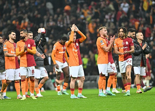 Galatasaray, Şampiyonlar Ligi'nde nasıl tur atlar? İşte tüm ihtimaller - Resim: 3