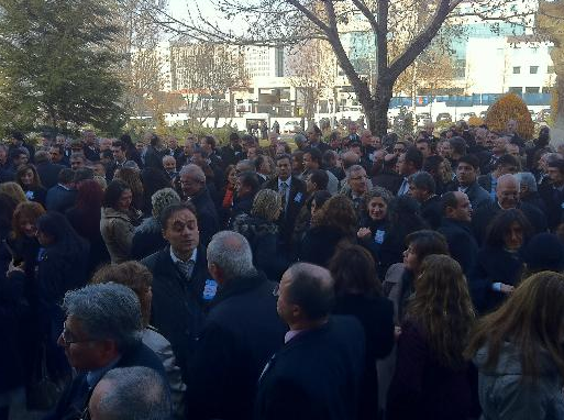 Daireler bugün müdürsüz - Resim: 2