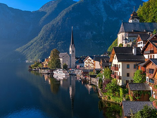 Kış tatili için en iyi 10 rota - Resim: 3