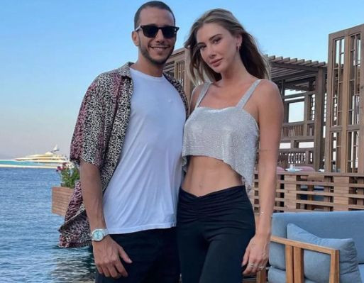 Bu barışma Meedo'ya pahalıya patladı! Şeyma Subaşı'na aldığı saatin fiyatı dudak uçuklattı! - Resim: 4