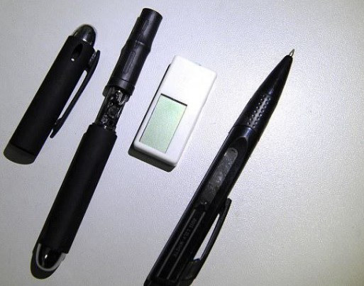 Bilim insanları değil öğrenciler yaptı böyle kopya yöntemi yok - Resim: 3