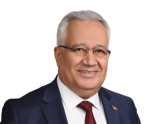 Bayrampaşa Belediyesi Başkanvekili İbrahim Kahraman oldu - Resim: 0