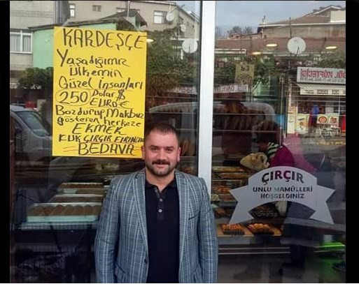 'Boz doları al lirayı' kampanyası başladı! - Resim: 3