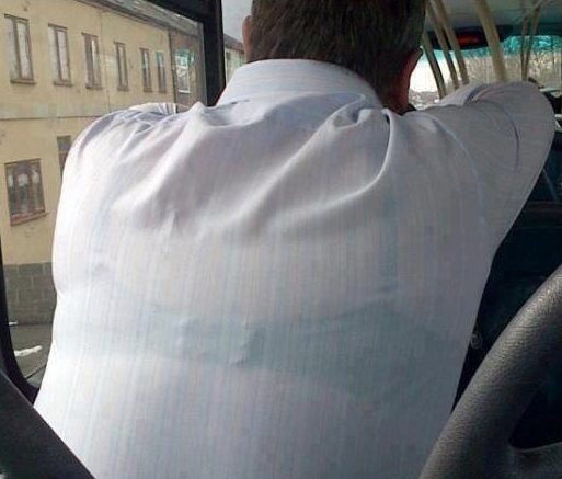 Bu insanlar herkesten farklı! - Resim: 3