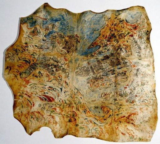 Fatih'in gemilerinin belgeleri bulundu  - Resim: 4