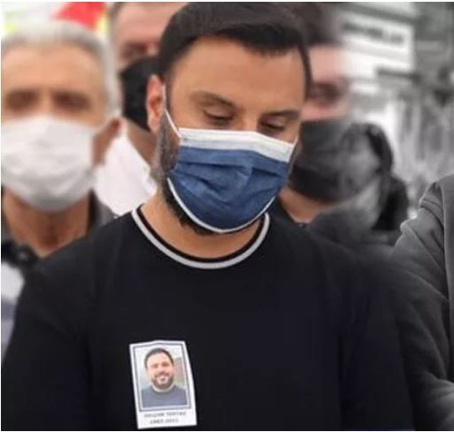 Alişan'dan kardeşi Selçuk Tektaş'ın ardından ağlatan paylaşım - Resim: 4