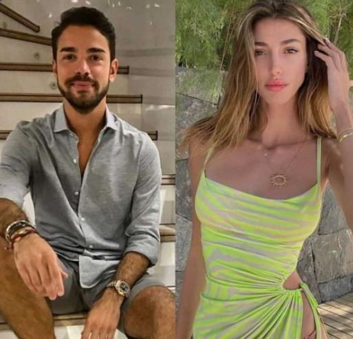 Şevval Şahin Marcus Aral'ı şikayet etti hakim cezasını kesti! - Resim: 4