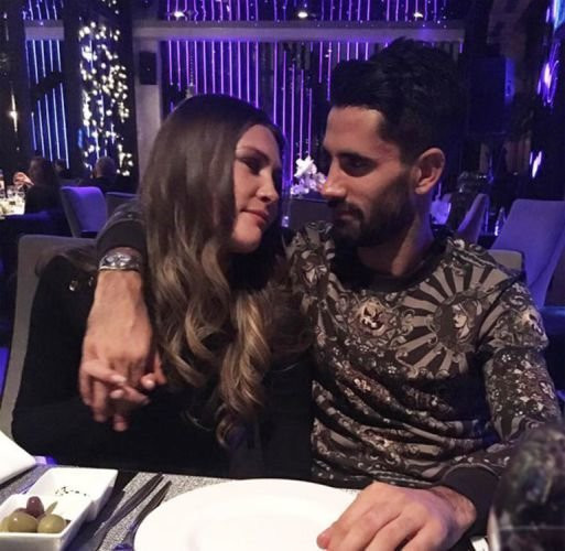 Alper Potuk yine yaptı yapacağını! Tuvana Türkay evde yakaladı - Resim: 2