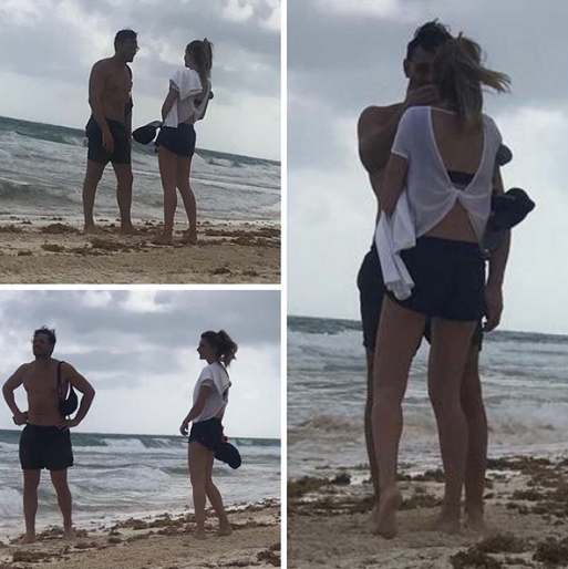 Şeyma Subaşı’yla yakalanan DJ Guido Senia ilk kez konuştu - Resim: 1