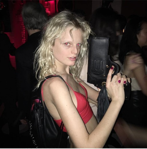 Hem kadın hem erkek ünlü model bile cinsiyetini bilmiyor! - Resim: 2