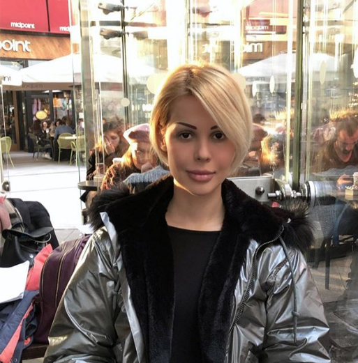 Adnan Oktar'dan kaçan kedicik Ceylan Özgül'den bomba itiraflar - Resim: 3