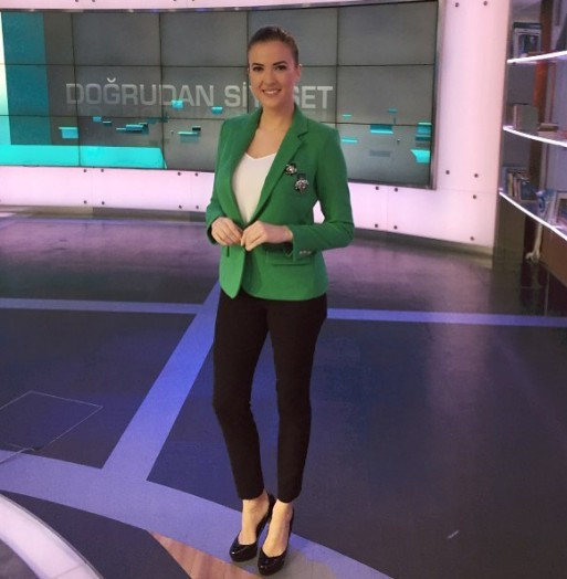 Simge Fıstıkoğlu ekrana veda etti işte hastalığı... - Resim: 3