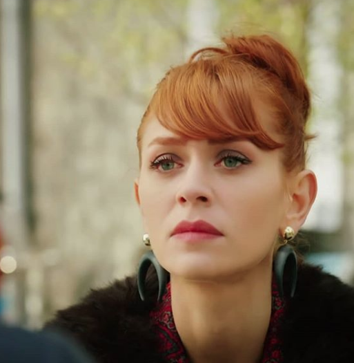 Ufak Tefek Cinayetler'e Şükran Ovalı'dan sonra bir bomba transfer daha - Resim: 3