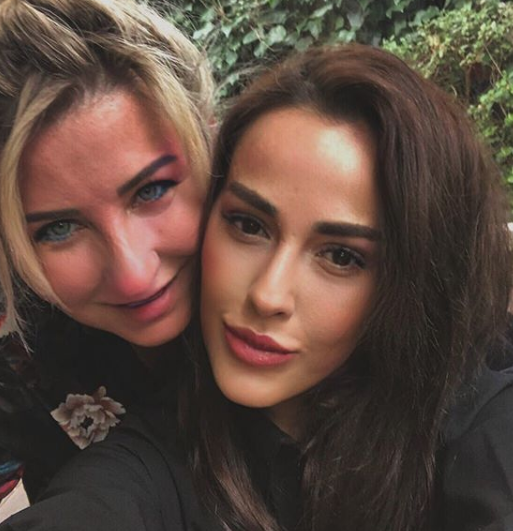 Hülya Avşar'ın kardeşi Helin Avşar yıllar sonra tanınmaz hale geldi - Resim: 4