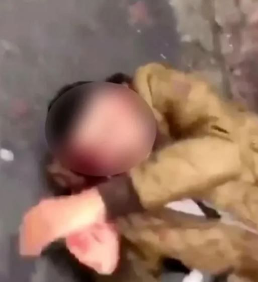 Markette kıza cinsel organını gösterdi! Yalvarması fayda etmedi sonu feci şekilde bitti - Resim: 4