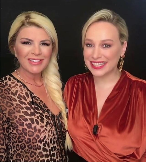 Nuray Sayarı eşi Aşkın Sayarı'nın çocuğu önünde cinselliğini yaşadığını iddia etti - Resim: 1