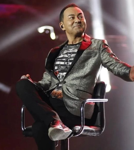 Serdar Ortaç kahroldu! Ünlü şarkıcının kardeşi hayatını kaybetti Serkan Ortaç'ın hastalığı neydi? - Resim: 1