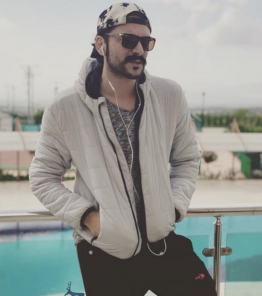 Yeni Gelin'deki ilişkiye Halil İbrahim Kurum hayranları çıldırdı : 'Anan yaşında' - Resim: 3